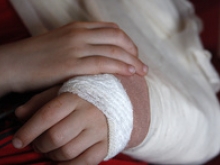 Work Injury Attorney in Rochester NY